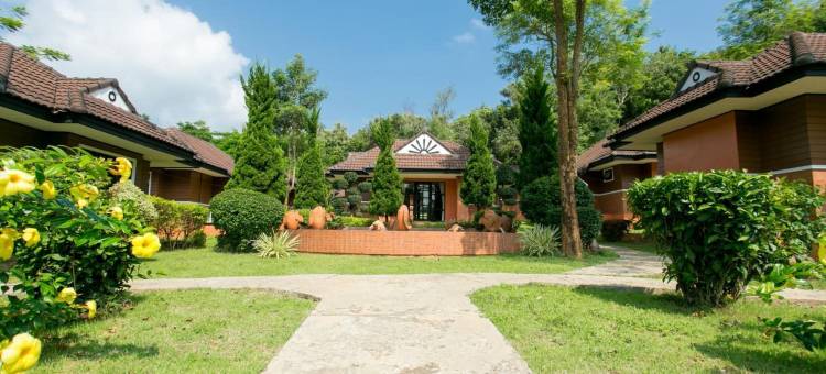 黎府佛拉山度假村(Forra Hill Resort)图片