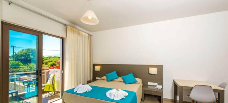 黎德马勒美酒店(Ledra Maleme Hotel)图片