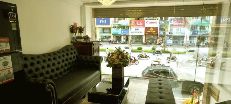 西贡太阳酒店(SaiGon Sun Hotel)图片