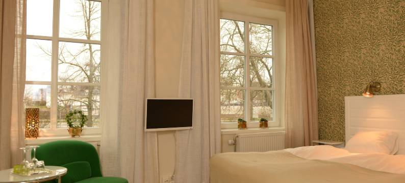 帕克酒店(Hotell Park)图片