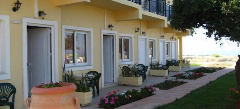 巴拉迪诺斯公寓式酒店(Baladinos Apartments)图片