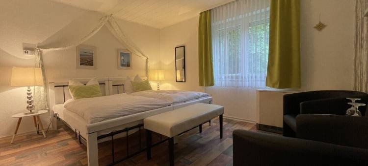 Astoria Hotel Bad Wildstein图片