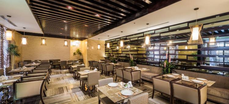 布德尔阿尔萨哈发酒店(Boudl Al Sahafa)图片