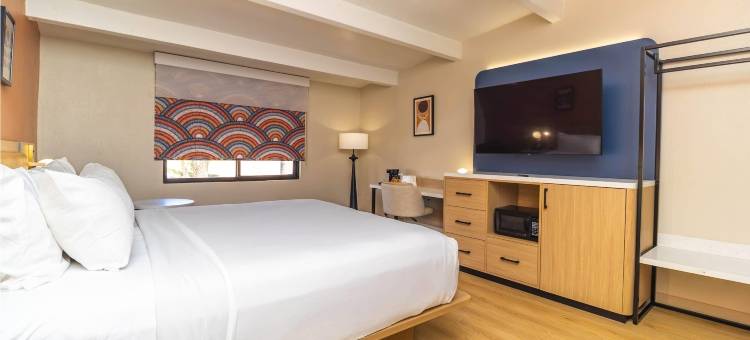 达文波特奥兰多南华美达酒店(Ramada by Wyndham Davenport Orlando South)图片