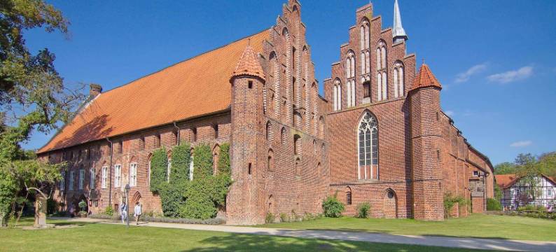 特伦泽霍夫酒店(Hotel TraumzeitHof)图片