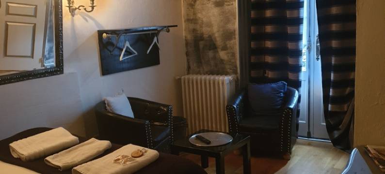 艾库酒店(Hôtel de l'Ecu)图片