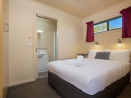 汉密尔顿大篷车度假酒店