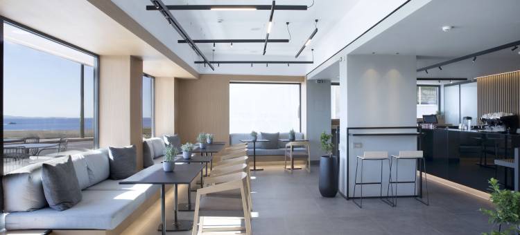 亚历克斯酒店(The Alex Monte Kastella, Santikos Collection)图片