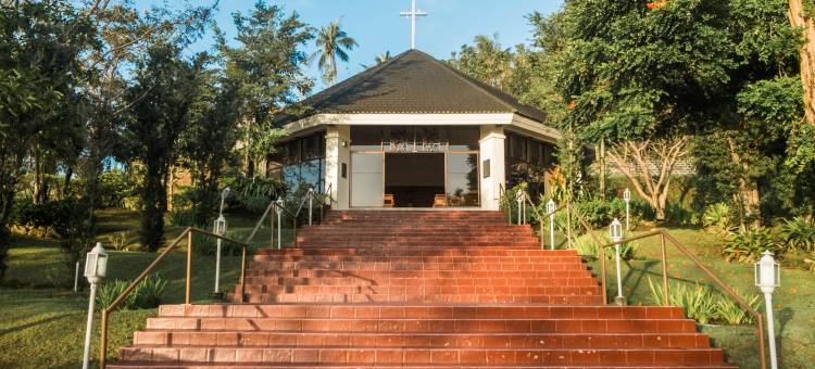 峡谷森林度假俱乐部(Canyon Woods Resort Club)图片