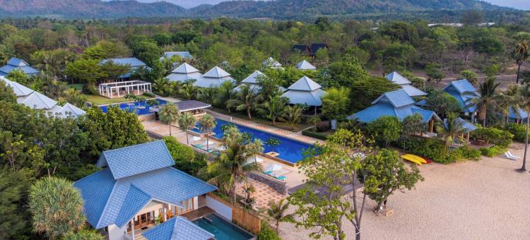 斯拉路恩度假村(Sirarun Resort)图片