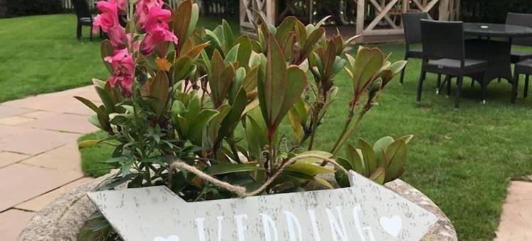 斯莱特斯乡村旅馆(Slaters Country Inn)图片