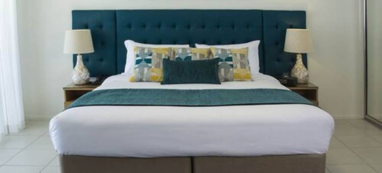 1770泻湖中央公寓度假村(1770 Lagoons Central Apartment Resort Official)图片