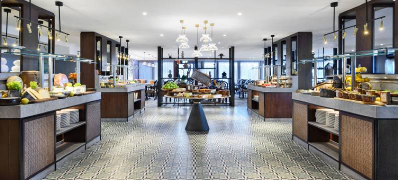 卡梅尔森林 - 伊斯罗泰尊爵酒店(Carmel Forest by Isrotel Exclusive)图片