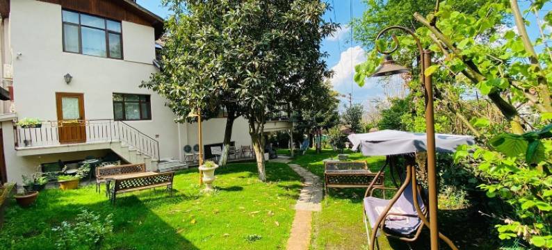 马苏基耶精品酒店(Butik Hotel Maşukiye)图片