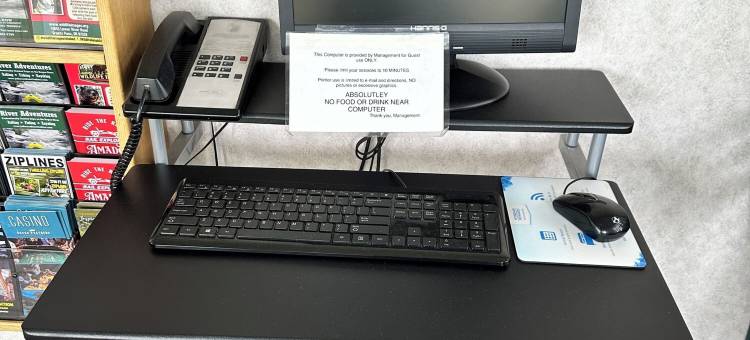 伊雷卡温德姆速8酒店(Super 8 by Wyndham Yreka)图片