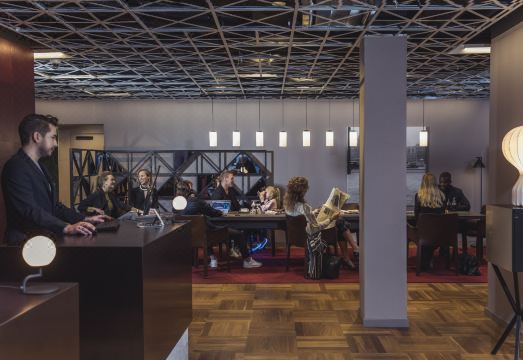 Radisson Collection Strand Hotel, Stockholm Hotel Overview