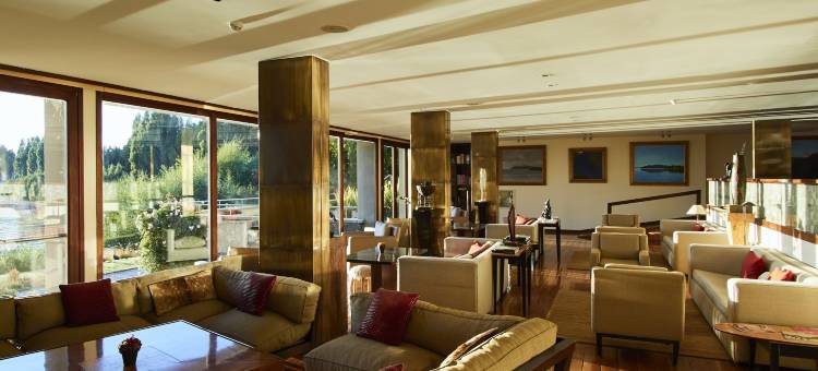 卡斯克艺术酒店(El Casco Art Hotel)图片
