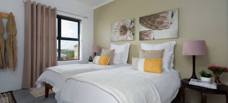 朋友住宿加早餐旅馆(Stay at Friends)图片