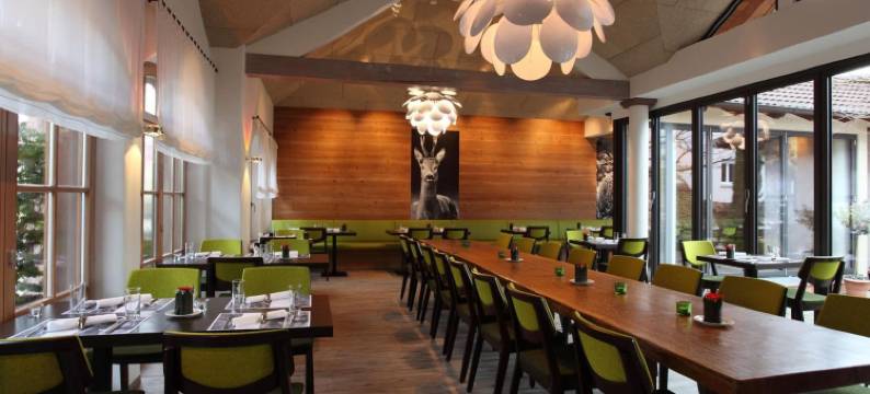 埃德尔餐厅-酒店(Hotel-Restaurant Adler)图片