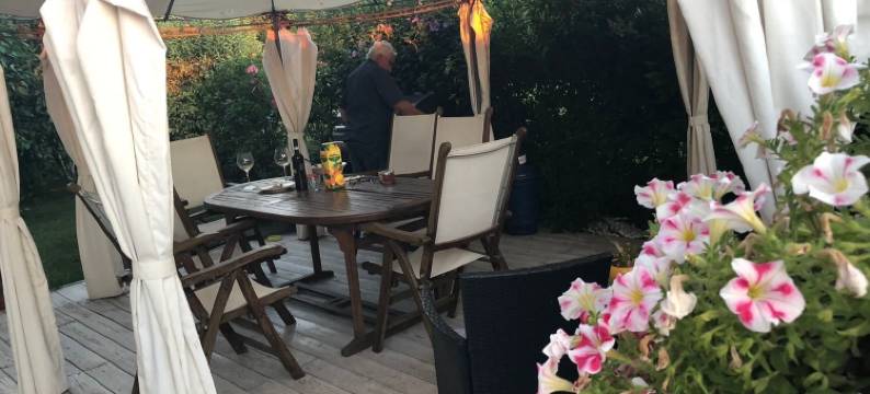 梅洛格拉诺民宿(R&B Il Melograno)图片