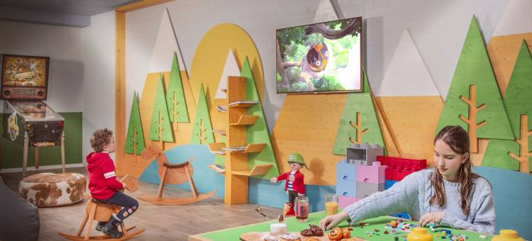 维多利亚住宅酒店(Victoria Hotel & Residence)图片