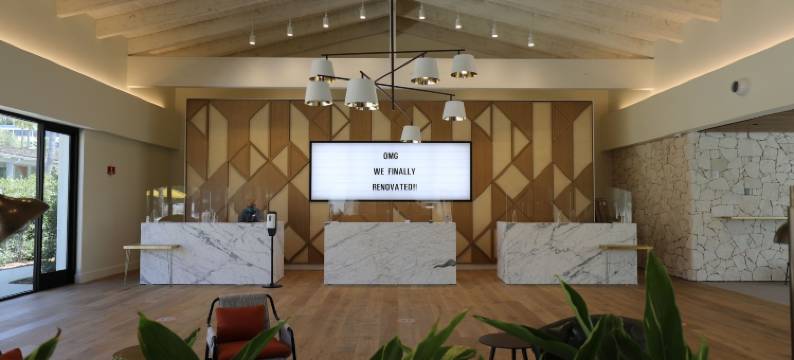 圣迭戈城镇乡村酒店(Town and Country San Diego)图片