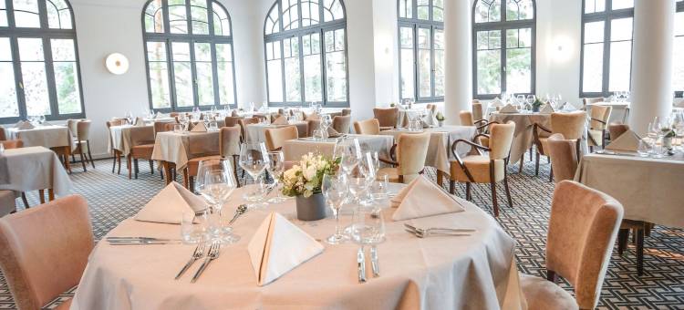 格尔福驿站酒店(Golf Hôtel)图片