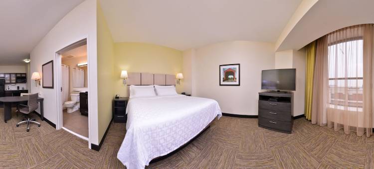 Candlewood Suites 特雷霍特 by IHG(Candlewood Suites Terre Haute)图片