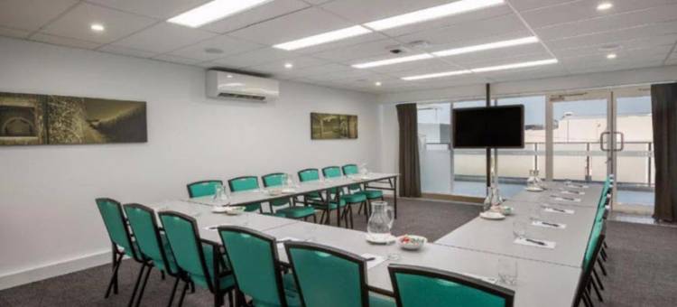 凯斯特麦凯昂戈登酒店(Quest Mackay on Gordon)图片