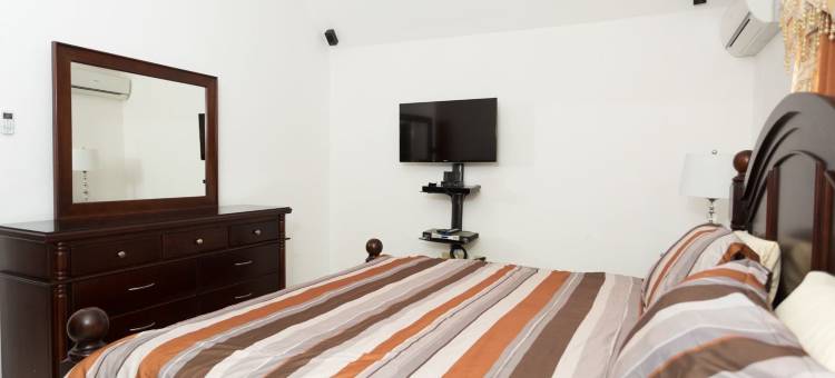 费尔威新金斯敦旅客公寓酒店(New Kingston Guest Apt at Fairway)图片