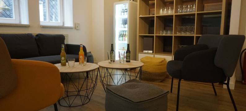 贝克酒店(Hotel Beck)图片