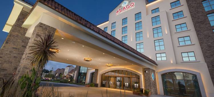 德拉戈 度假村(Del Lago Resort & Casino)图片