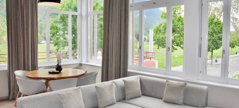 因特拉肯阁楼酒店(The Loft Interlaken)图片