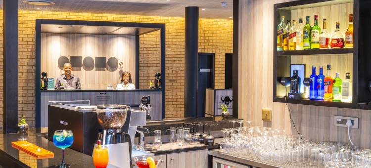 德班奥诺莫酒店(Onomo Hotel Durban)图片