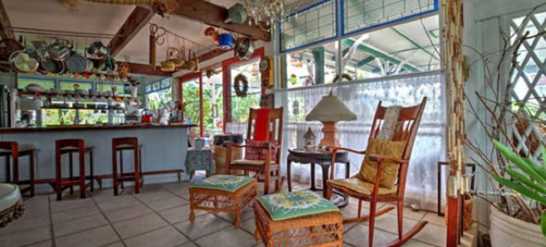 哈雷卡维希民宿旅馆(Hale Kawehi Bnb Guesthouse)图片