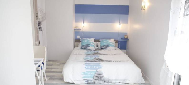 珍内特康帕尼酒店(Jeanne et Compagnie)图片