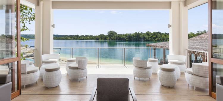 维拉港华美达度假酒店(Ramada Resort by Wyndham Port Vila)图片