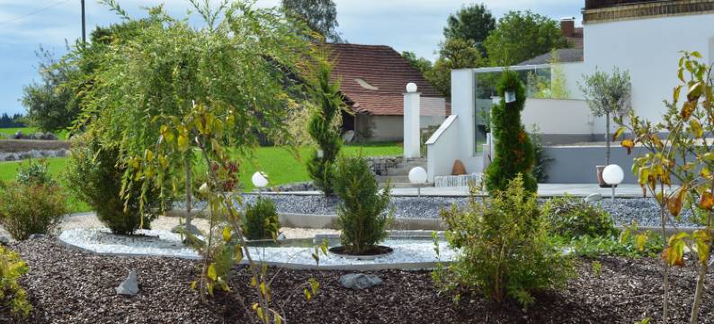 泽拉特兰德酒店(Landhotel Zerlaut)图片