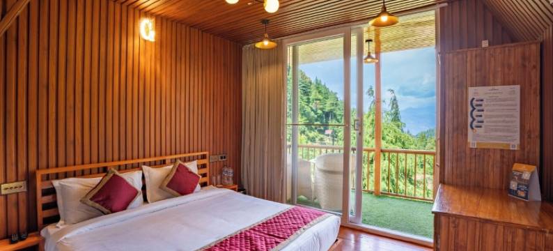 WOW STAYZ2阿育王大酒店(Wow Stayz2 Ashoka Grand)图片