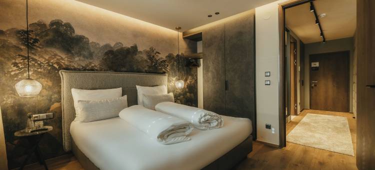 黑鹰豪华公寓(Black Eagle Luxury Appartements)图片