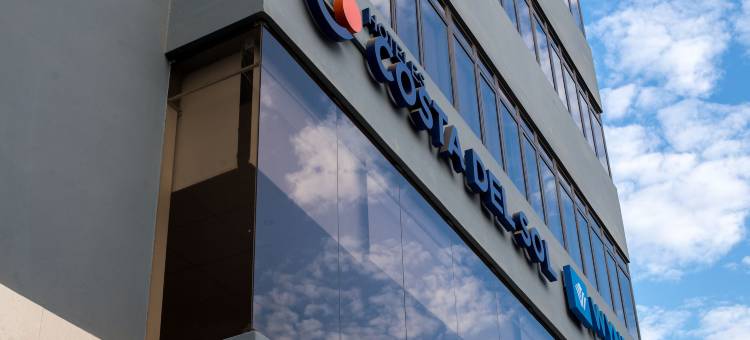 奇克拉约温德姆太阳海岸酒店(Wyndham Costa del Sol Chiclayo)图片