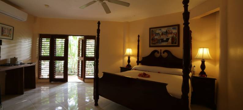 棕榈度假村(Negril Palms)图片