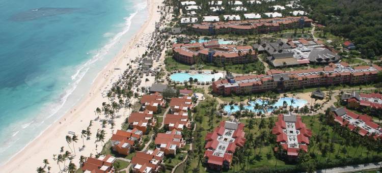 加勒比俱乐部公主海滩水疗度假村-全包(Caribe Deluxe Princess - All Inclusive)图片