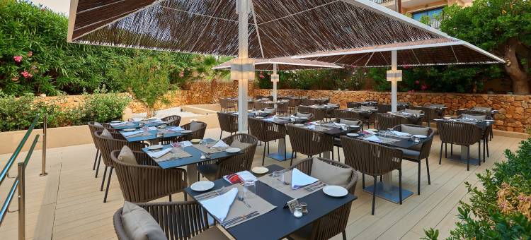 普罗图尔波纳玛尔酒店- 限成人(Protur Bonamar Hotel - Adults Only)图片