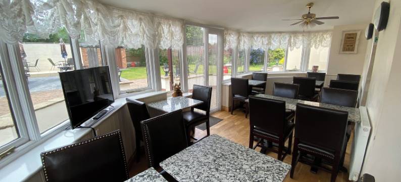 贝尔维尤派对房屋(Bellvue Party House)图片