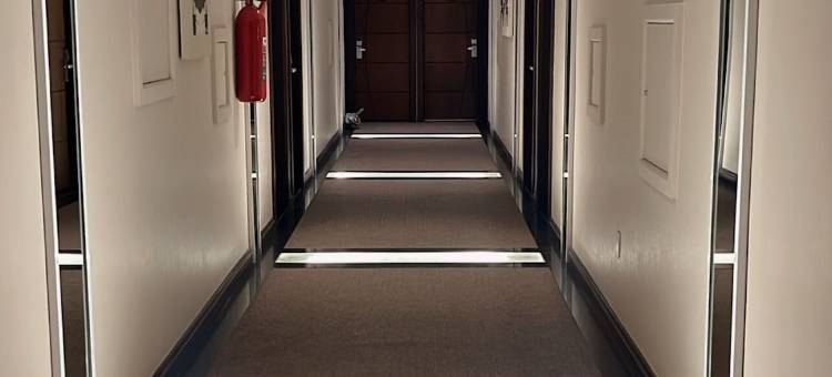 勃朗峰公寓酒店-杜克卡西亚斯(Mont Blanc Apart Hotel - Duque de Caxias)图片