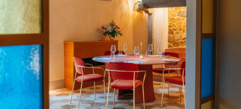 拉莫纳斯蒂卡度假村和水疗中心(La Monastica Resort & Spa)图片