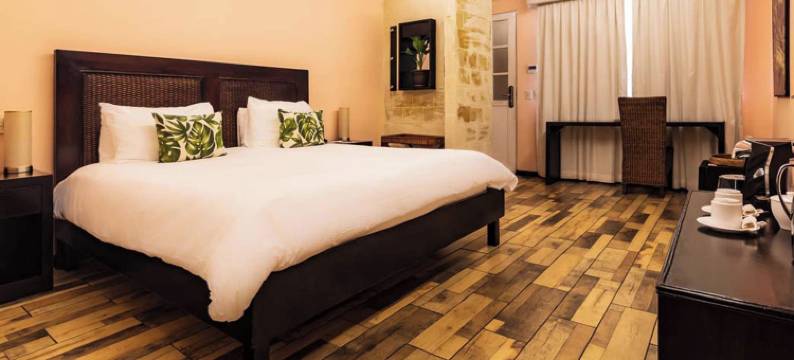 盖亚精选酒店(Gaia Collection Hotels)图片