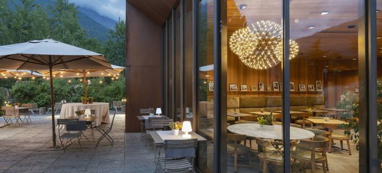 伊登酒店(Eden Hotel)图片