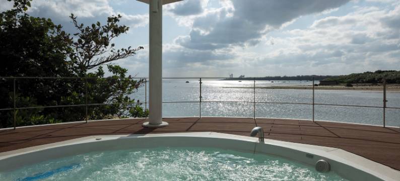 石垣UBUFURU酒店(THE UBUFURU ISHIGAKI)图片